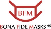 Bona Fide Masks Logo