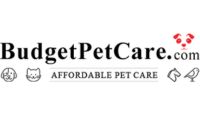 BudgetPetCare US Logo