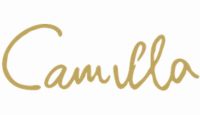 CAMILLA Logo