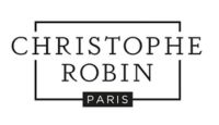Christophe Robin CA Logo