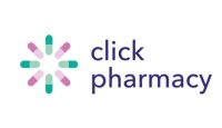 Click Pharmacy Logo