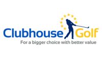 Clubhouse Golf Logo