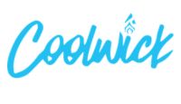 Coolwick Logo