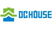 DC House DE Logo