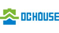 DC House UK Logo
