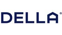Della Home Logo