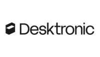 Desktronic UK Logo