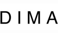 Dima Eyewear Logo