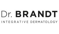 Dr. Brandt Skincare Logo