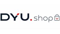 Dyu Bikes Logo