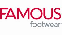 Famous Footwear Logo