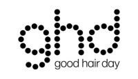GHD DE Logo