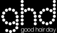 GHD Hair FR Logo