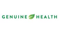 Genuine Health Logo
