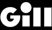 Gill Marine Logo