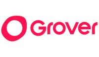 Grover Logo