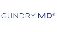 Gundry MD Logo