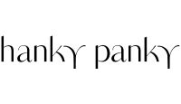 Hanky Panky Logo