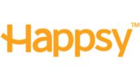 Happsy Logo