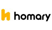 Homary Logo