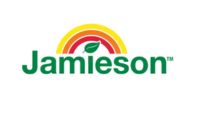 Jamieson Vitamins Logo