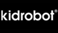 Kidrobot New Logo