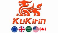 Kukirin Global US Logo