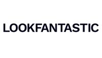 LOOKFANTASTIC IT Logo