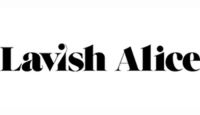 Lavish Alice Logo