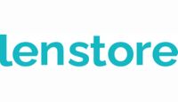Lenstore ES Logo