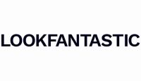 Lookfantastic DE Logo