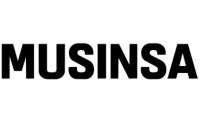 MUSINSA US Logo