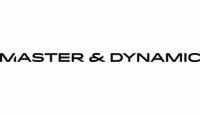 Master & Dynamic Logo
