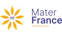 Materfrance Logo