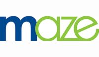 Maze Products New Logo