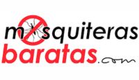 Mosquiteras Baratas Logo