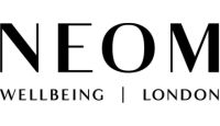 Neom Wellbeing Logo