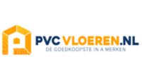 PVC Vloeren Logo