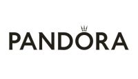 Pandora CA Logo