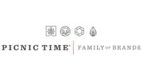 Picnic Time Logo