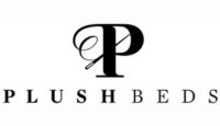 PlushBeds Logo