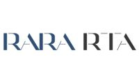 RaraRTACabinets Logo