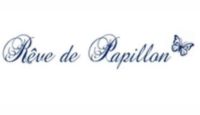 Reve de Papillon Logo