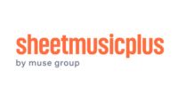 Sheet Music Plus Logo