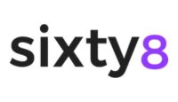 Sixty8 FR Logo