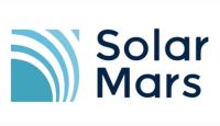 SolarMars Logo