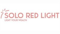 Solo Red Light Logo