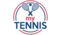 Tennis FR Logo
