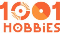 1001 Hobbies IT Logo