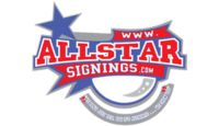 Allstar Signings Logo